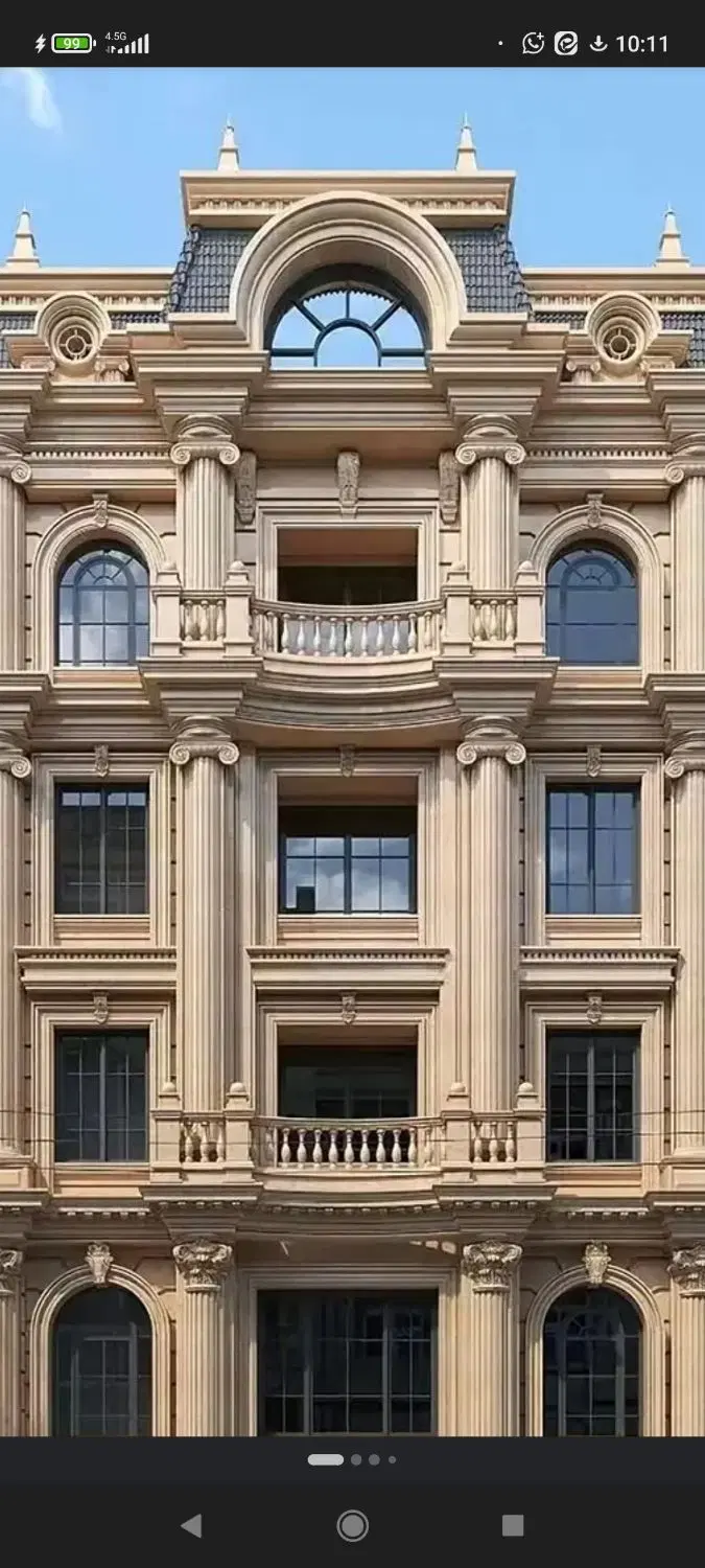 مشارکت در کلنگی بالای هزار متر