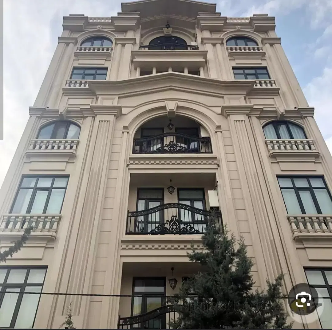 آپارتمان علوی