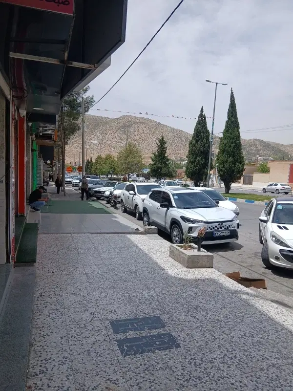 یک واحد از پکیج ۳ واحدی گلستان
