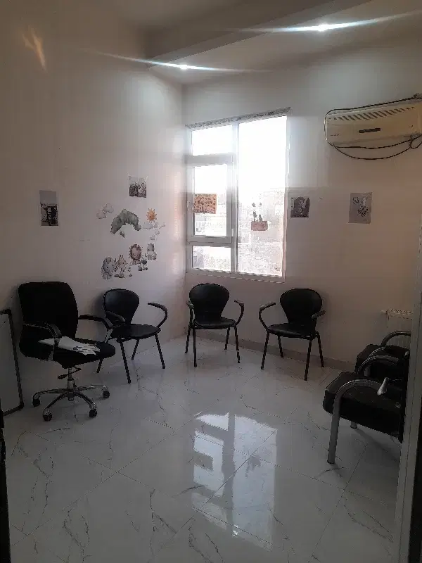 اجاره اتاق در کلینیک روانشناسی