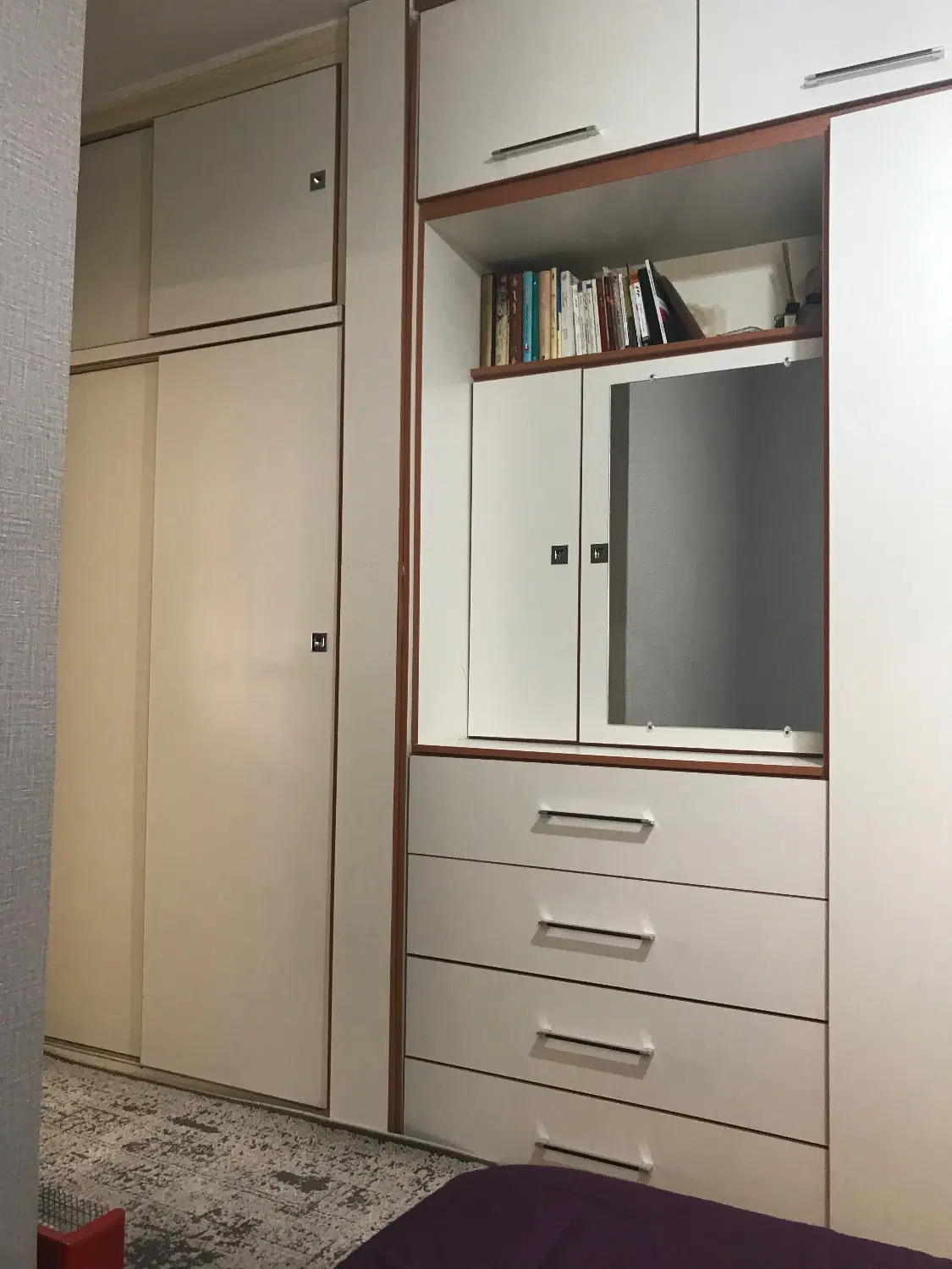 ۶۰متر ۲ خوبه خیابان رودکی بالا سپه