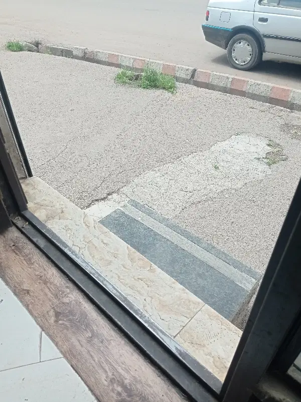 منزل مسکونی دوطبقه میدان ۷تیر