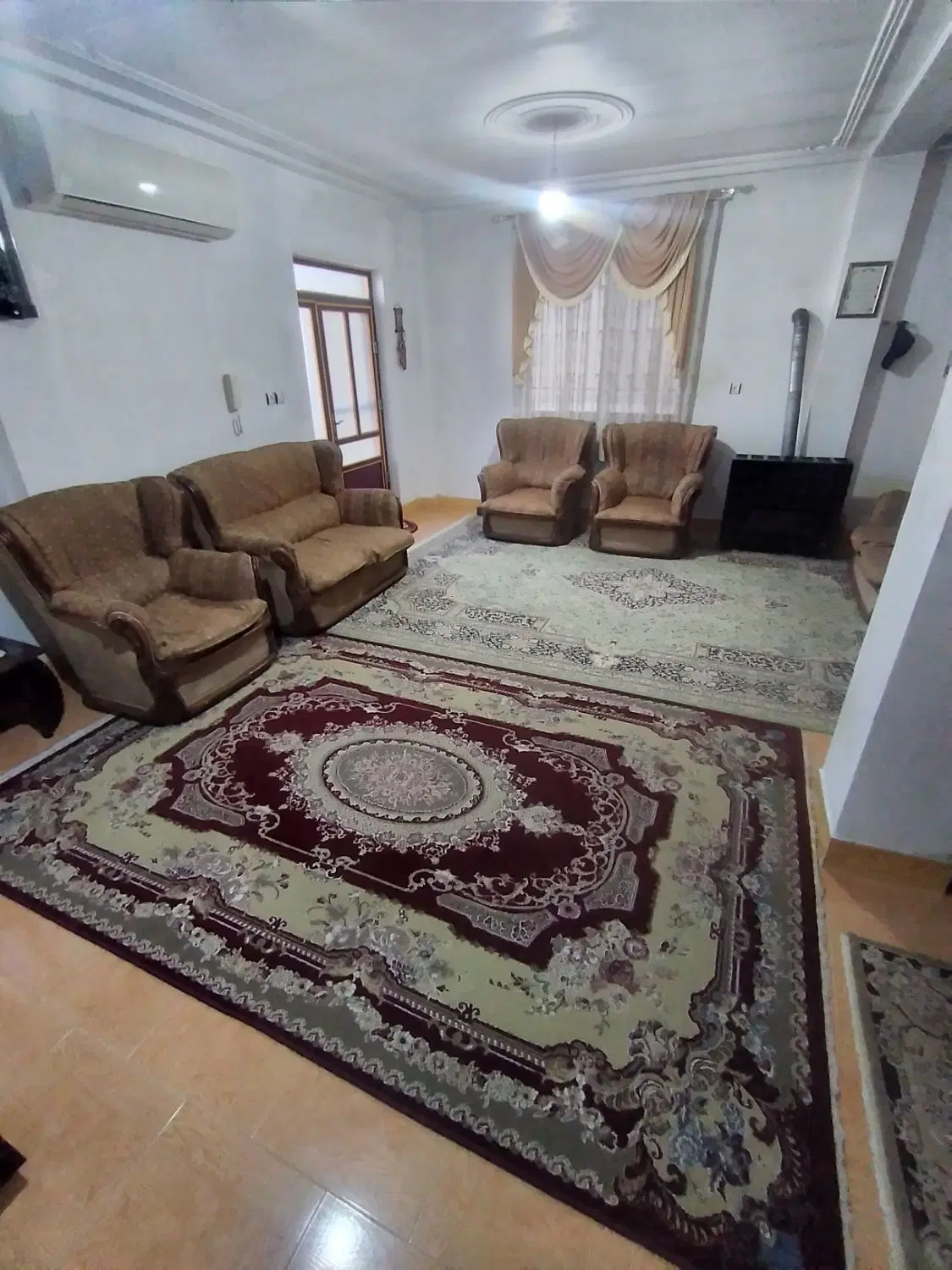 ویلا شخصی
