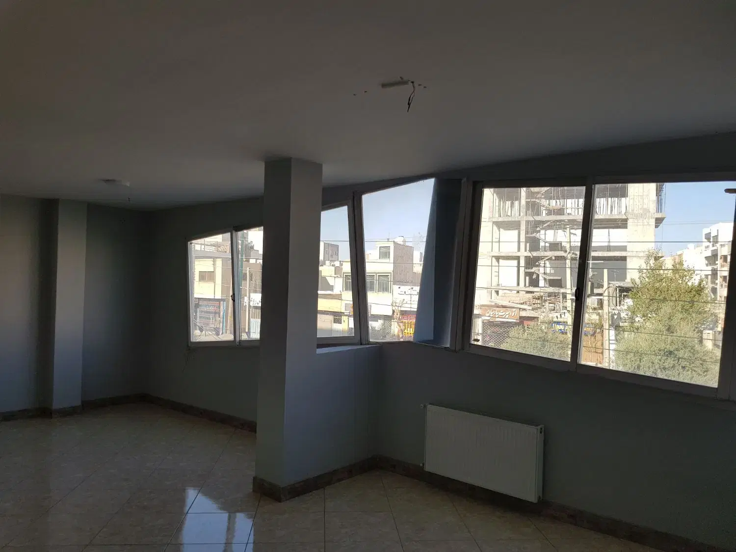 اجاره دفتر کار