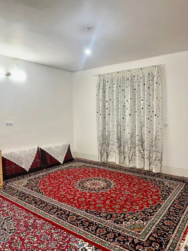 خونه باغ شیک و نقلی