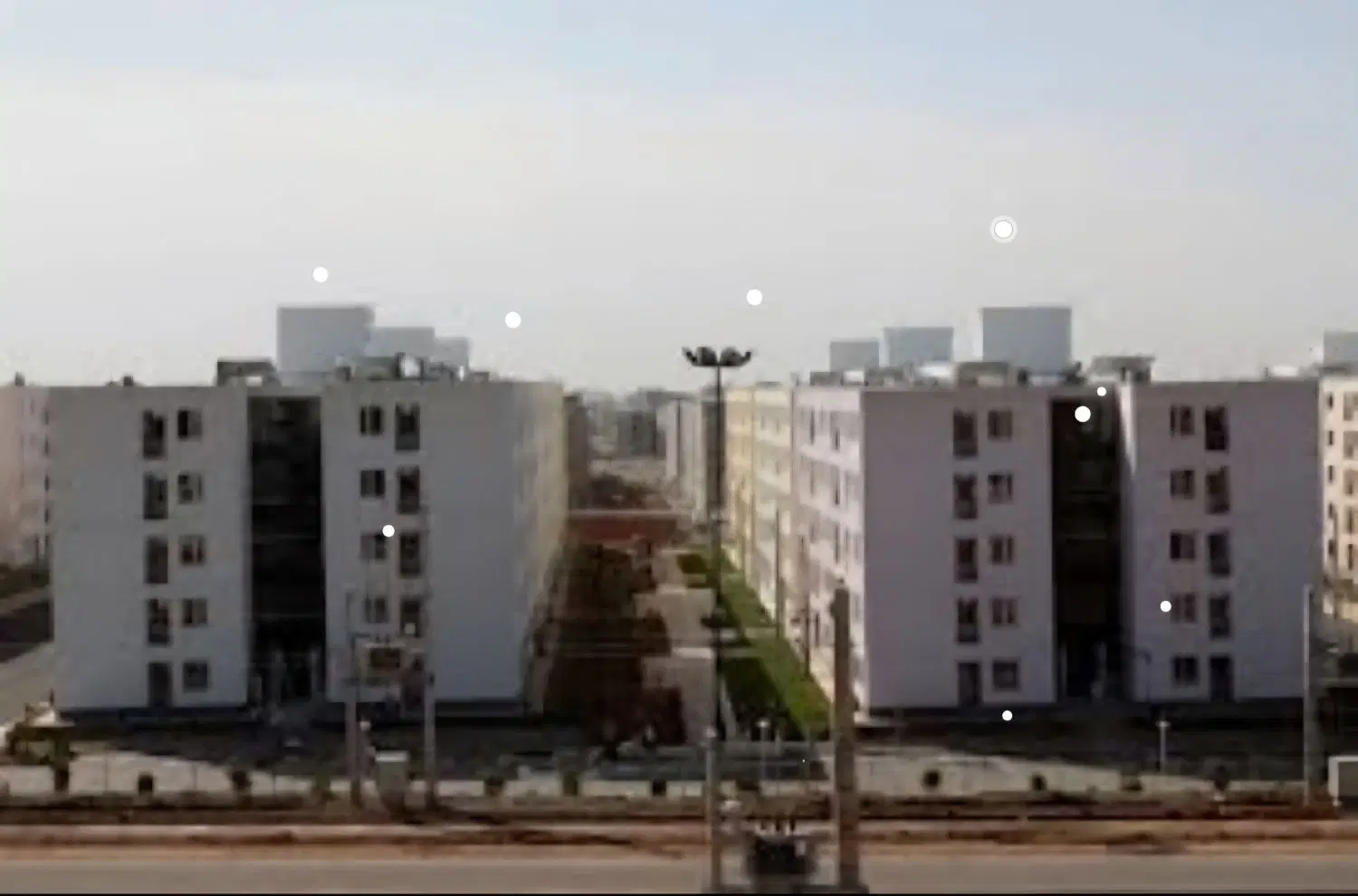 فروش واحد فاز ۶ پرند