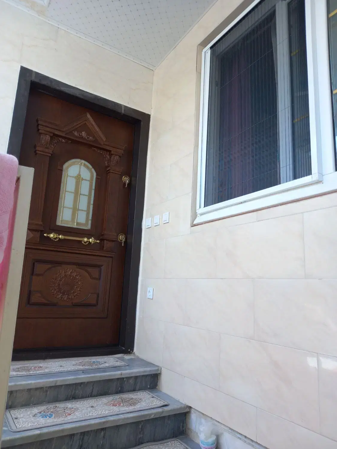 ویلا باغ آرامش