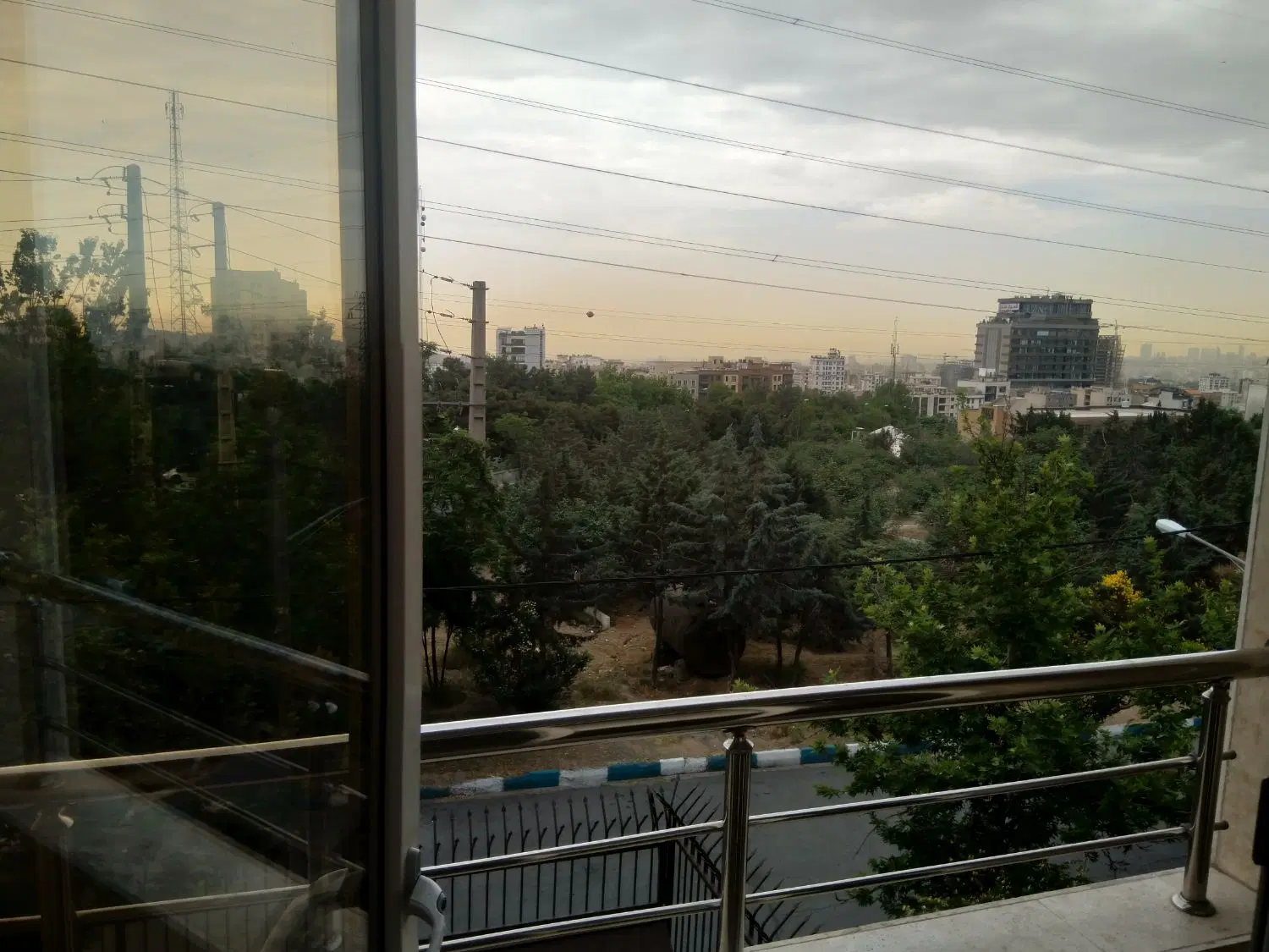 مینی سیتی_ شهرک نفت _ 95 متر _ کنگان