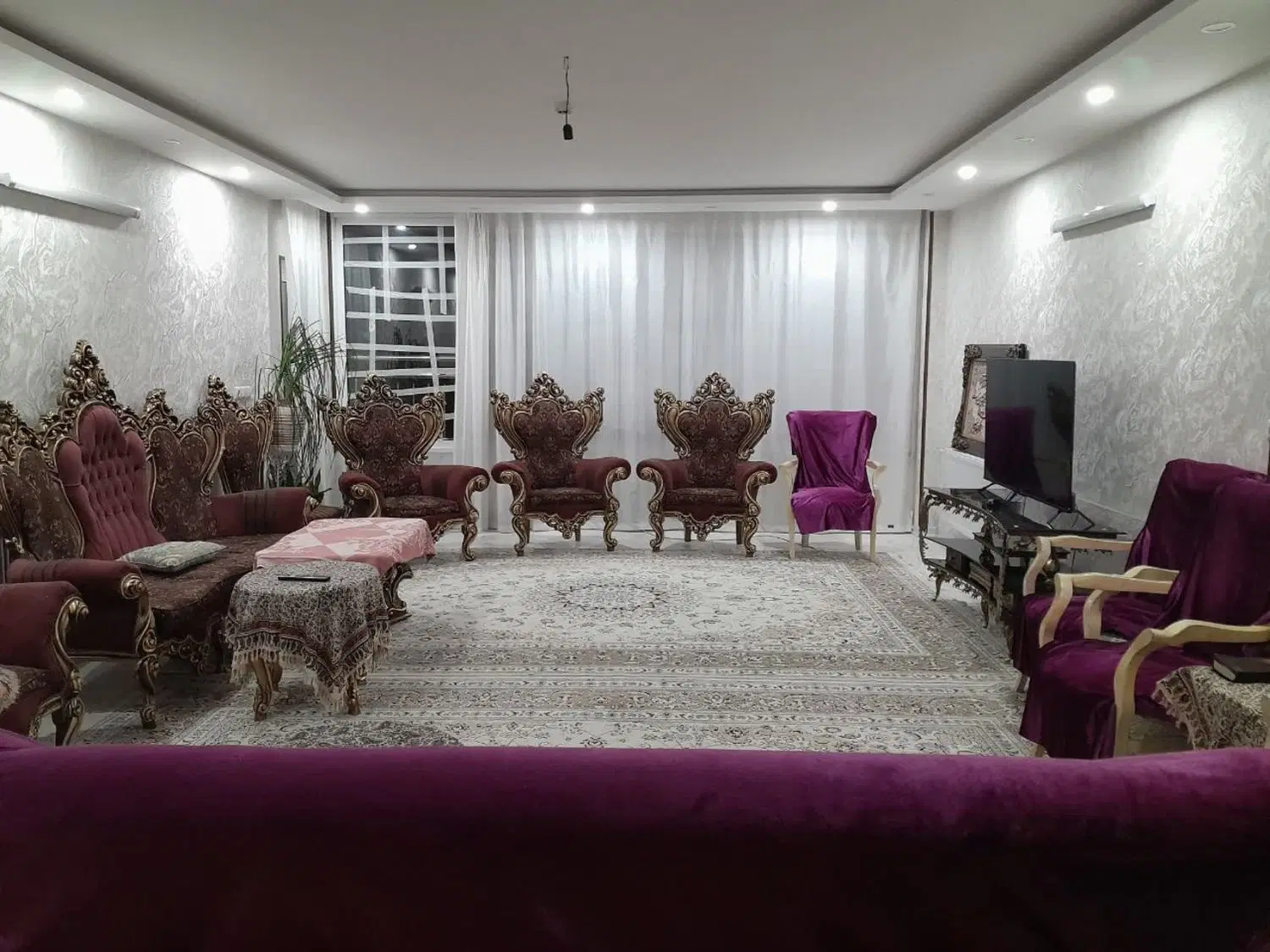 فروش آپارتمان