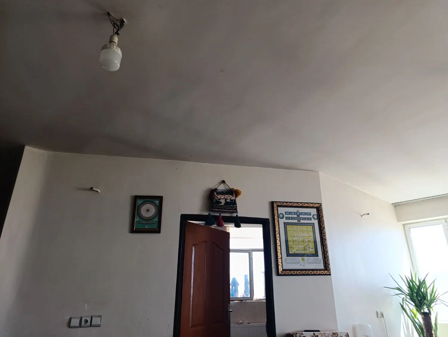 ویلایی رهن کامل
