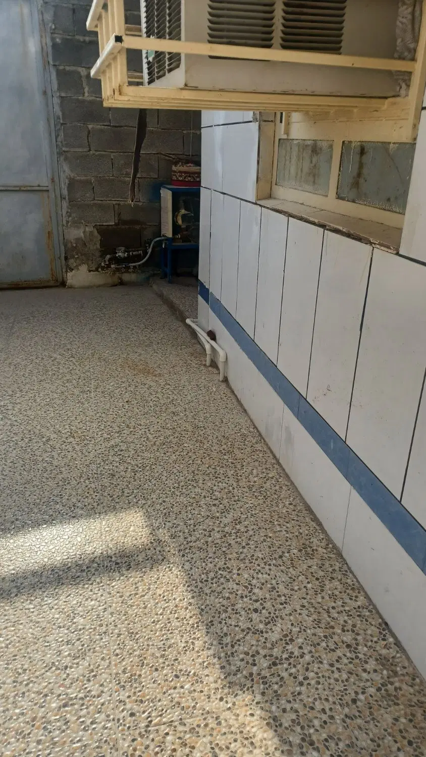 فروش خانه امیدیه