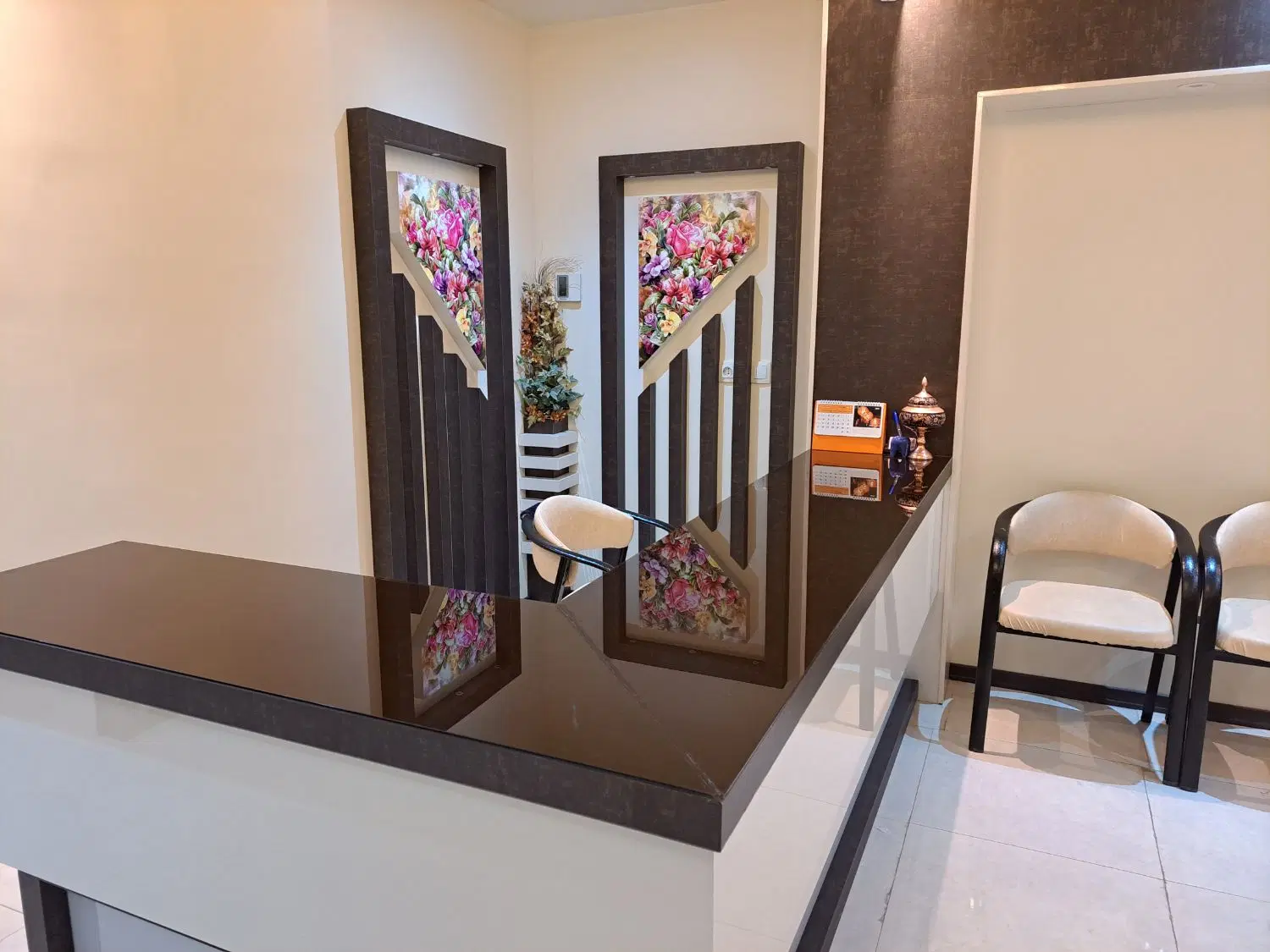 اجاره مطب دندانپزشکی