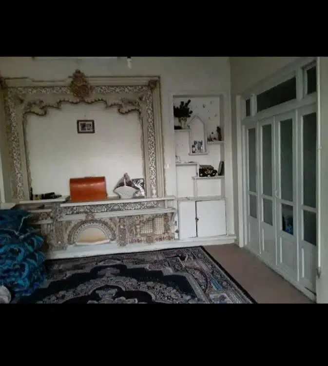 خانه ویلایی کلنگی قابل سکونت ۲۷۱متری