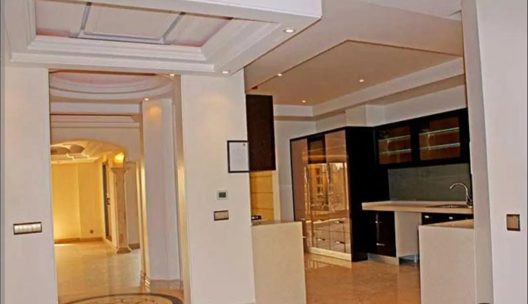 فروش اپارتمان دو خواب