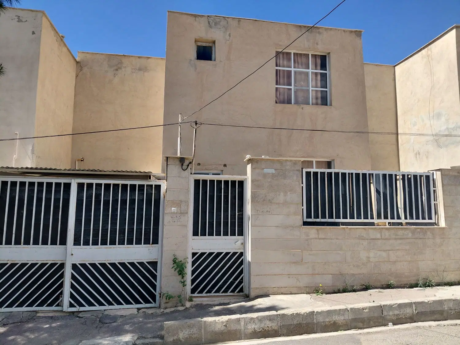 اجاره ویلایی