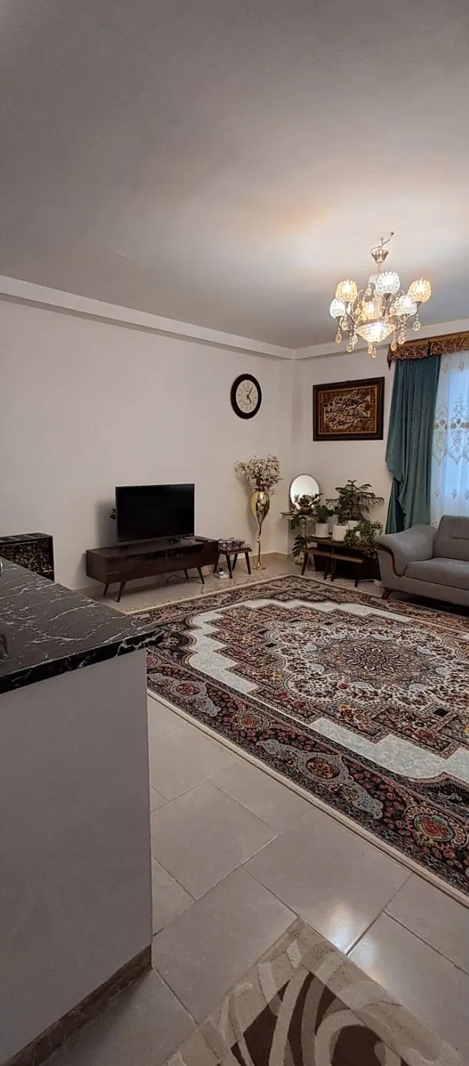 فروش منزل  68 متری دلباز فول امکانات