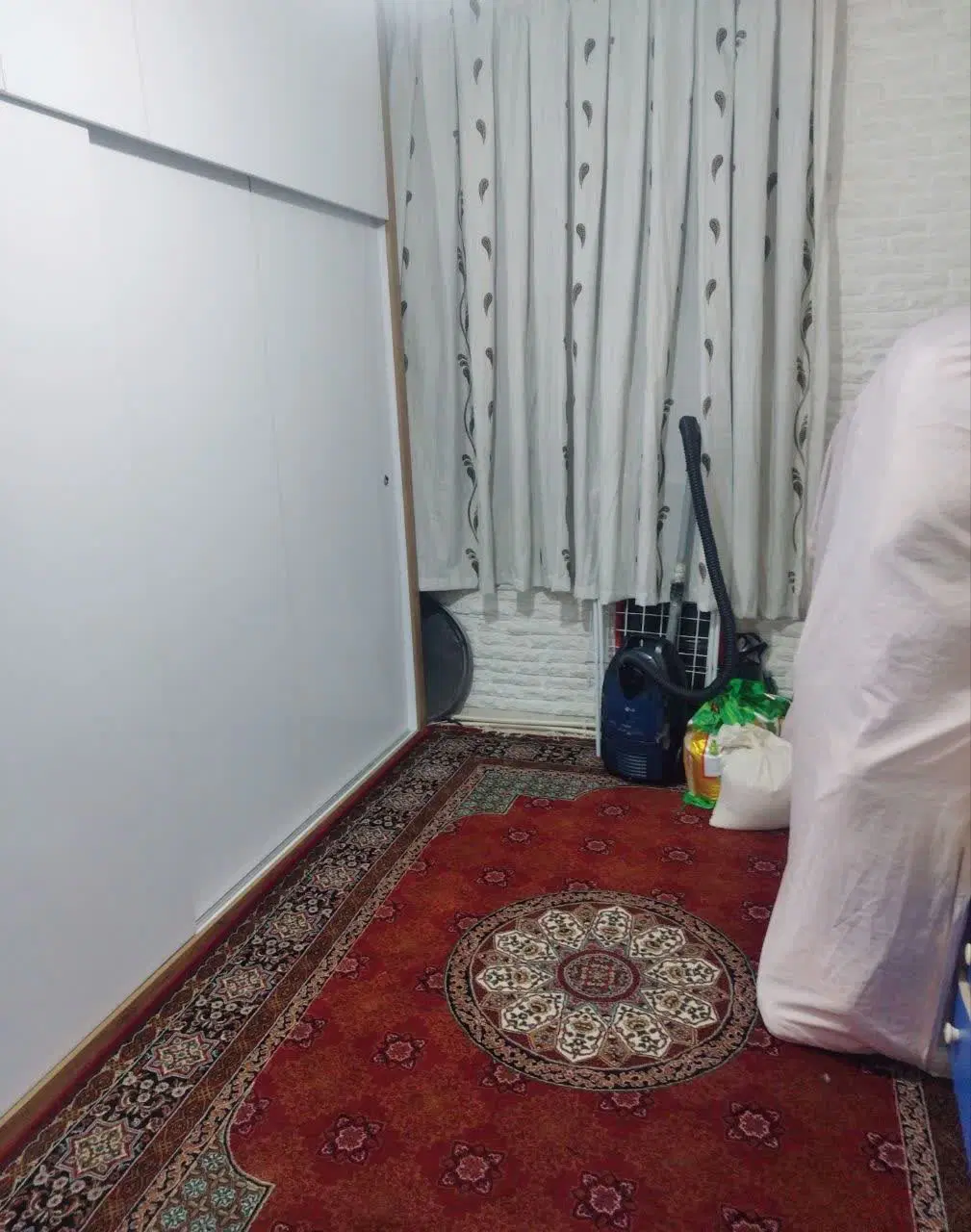 اجاره ۶۵ متری در،شهرک صاحب الزمان