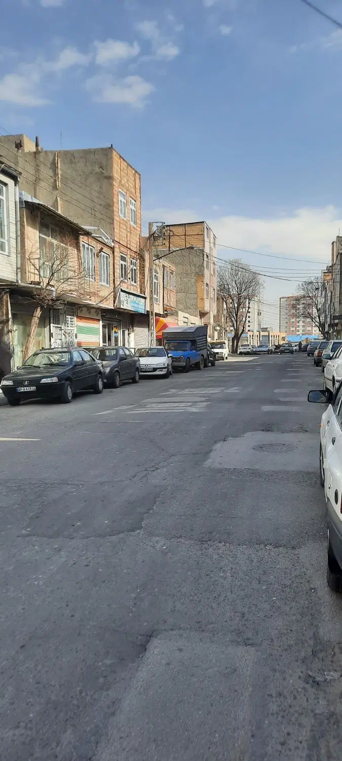اجاره‌‌مغازه‌جهت‌انباری‌وسایر‌مشاغل‌بی‌سروصدا۲۵منر