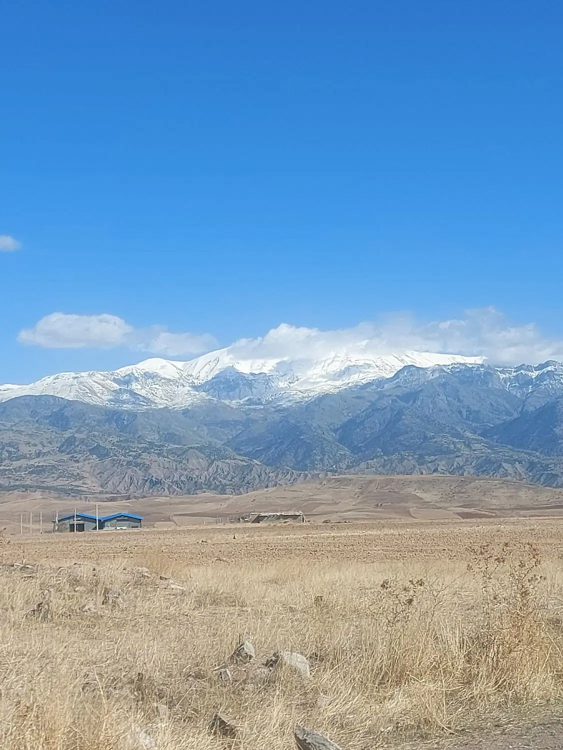زمین قرار دادی ۲۰۰ متر
