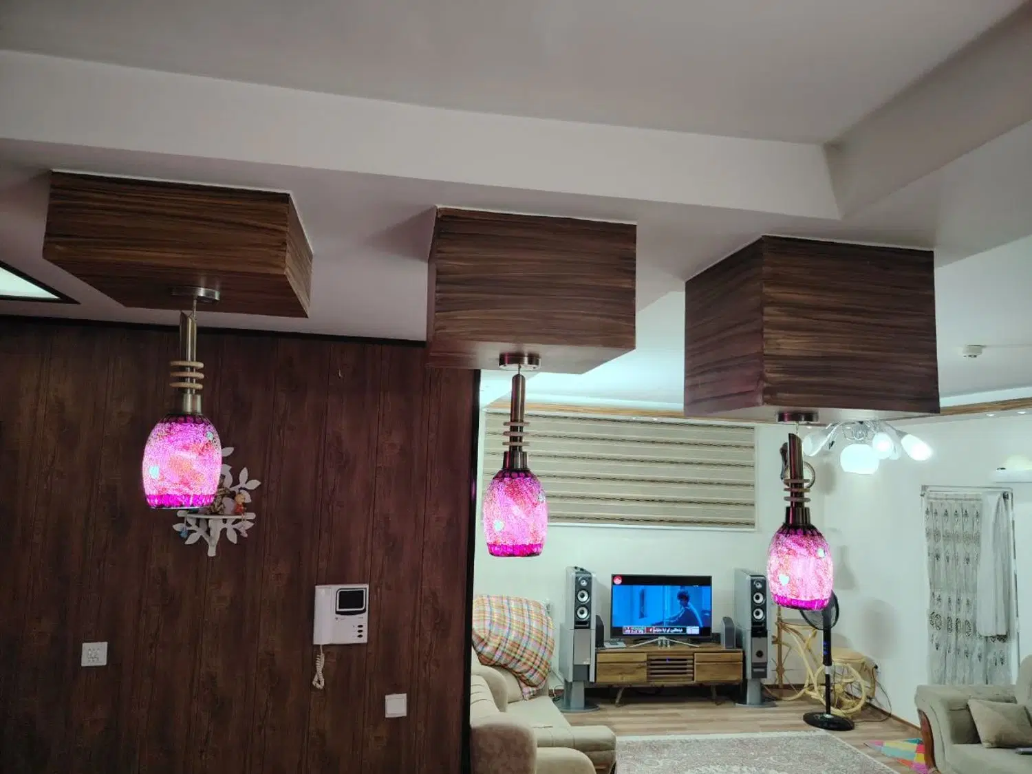 واحد مسکن مهر شاهین شهر.خیابان فروردین