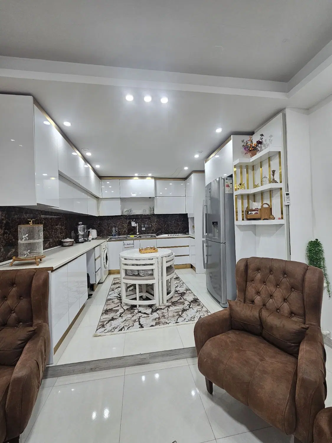 اجاره روزانه