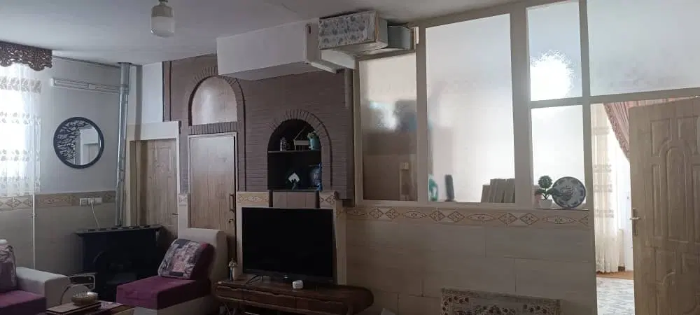 مجموعه ۷ واحدی تجاری، مسکونی