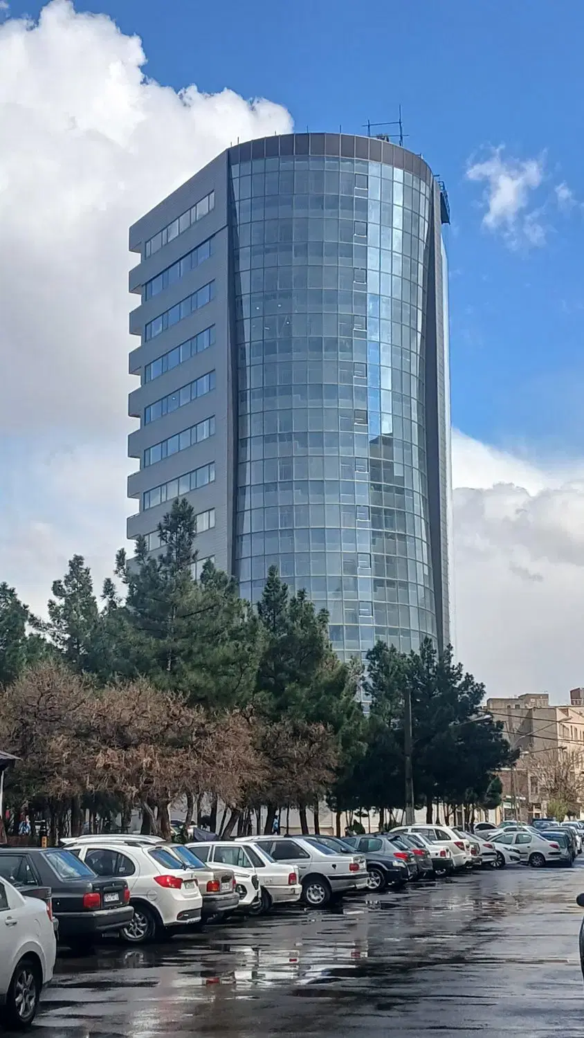 فروش واحد تجاری