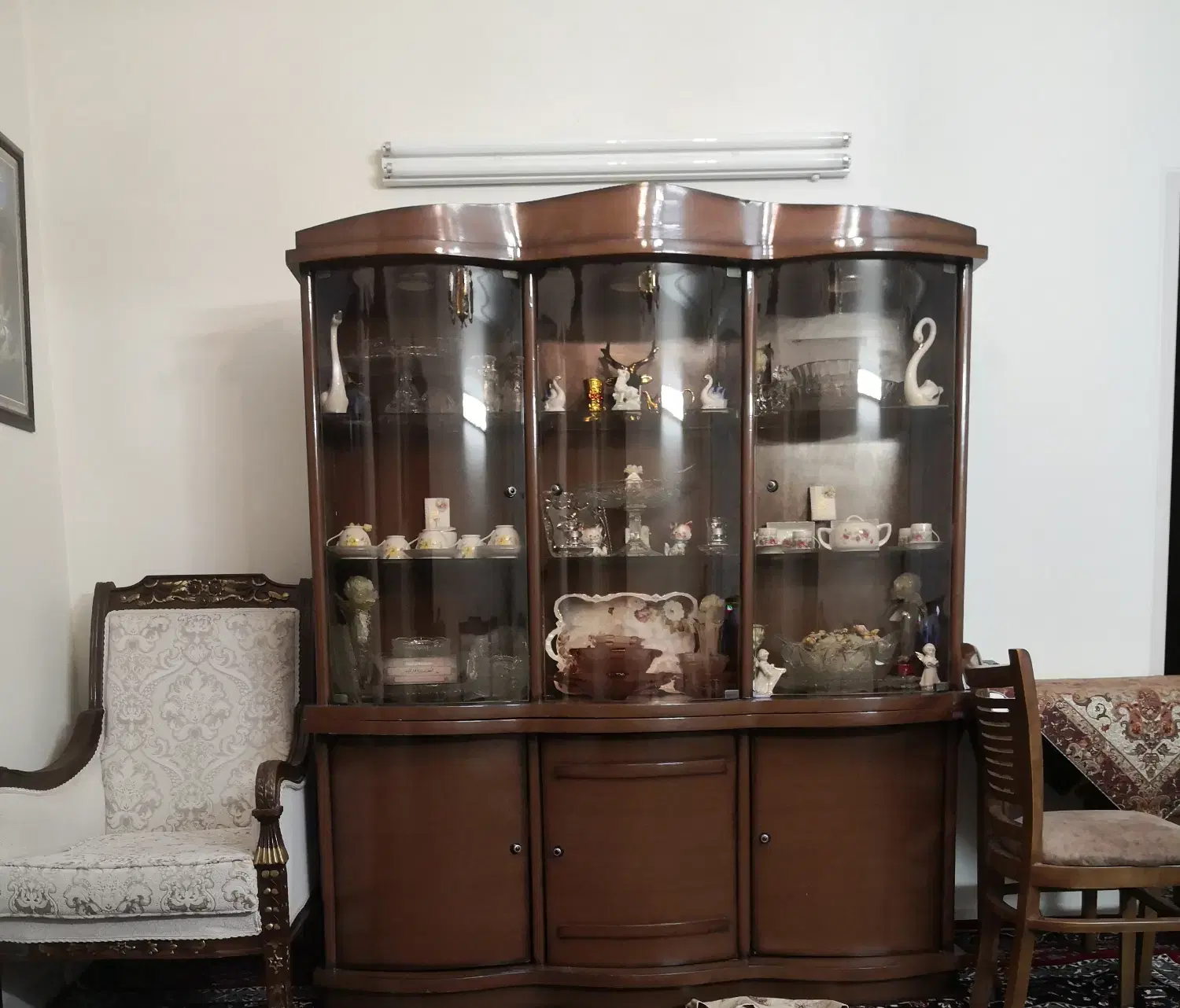 امامت آپارتمان 53 متری تک واحدی
