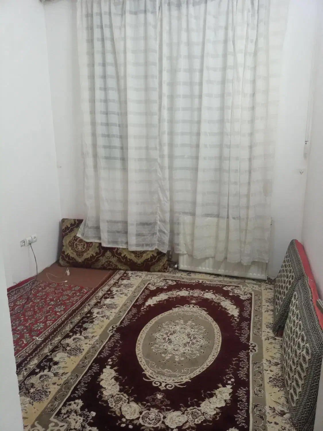 اپارتمان‌۹۰متری‌فول‌‌خیام‌