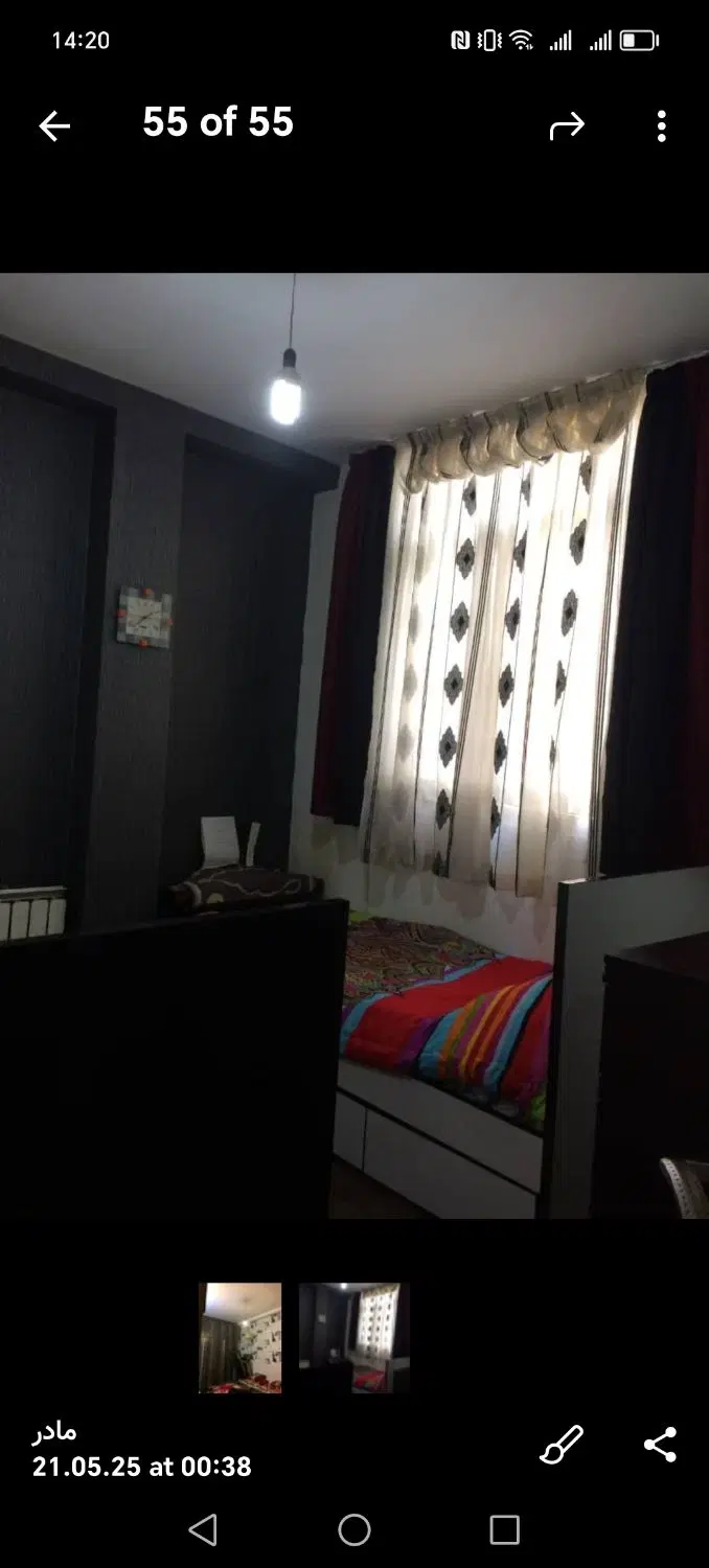 اجاره آپارتمان سعادت آباد