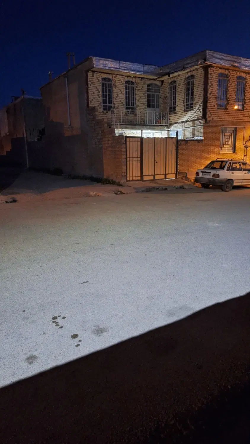 خانه مستعجر