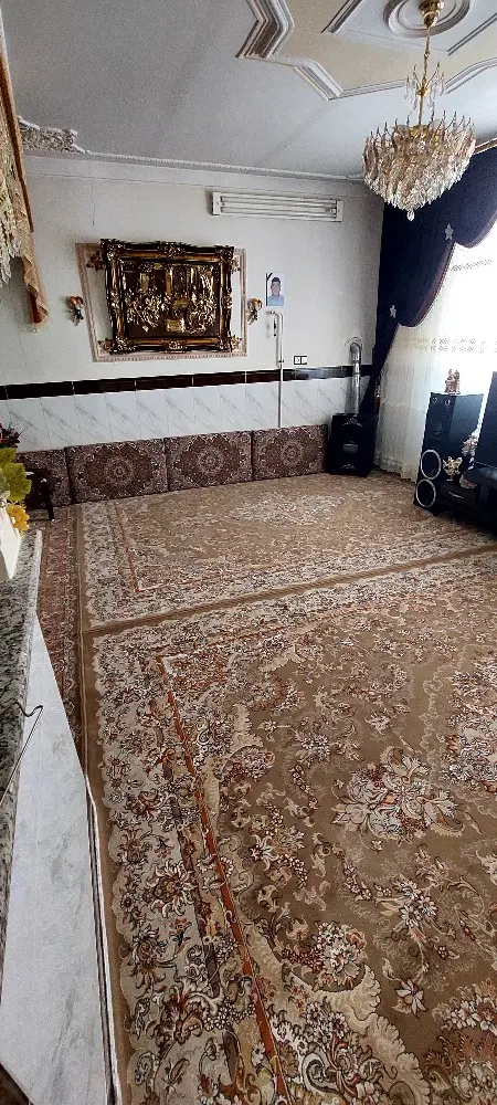 اجاره طبقه دوم کوچه شهیدیوسفی
