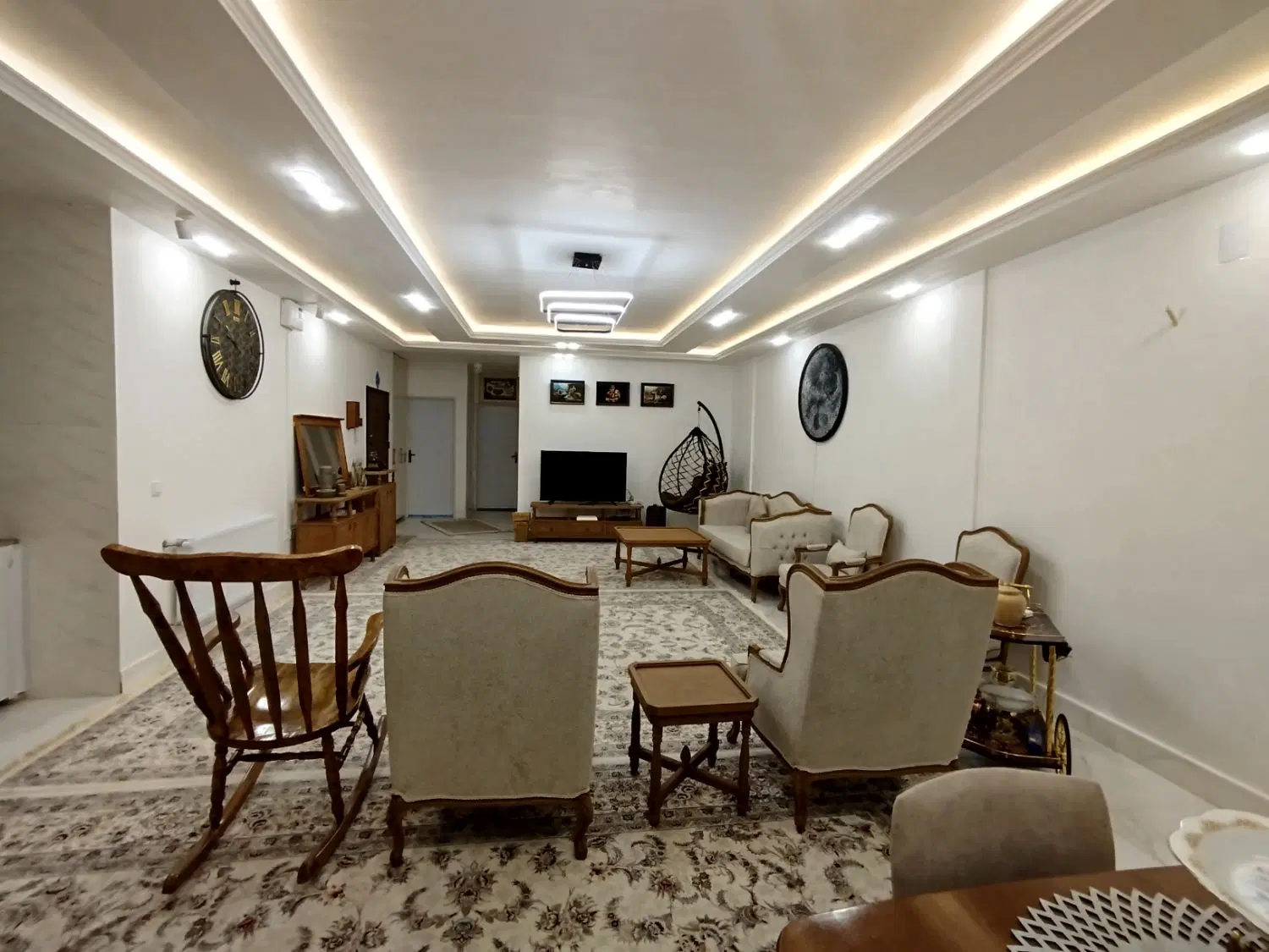 اجاره واحد مسکونی