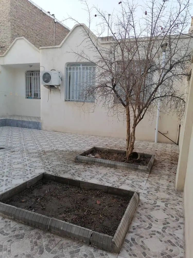 ساختمان 3 خوابه 230 متر ایثار جنب پارک تخم مرغی