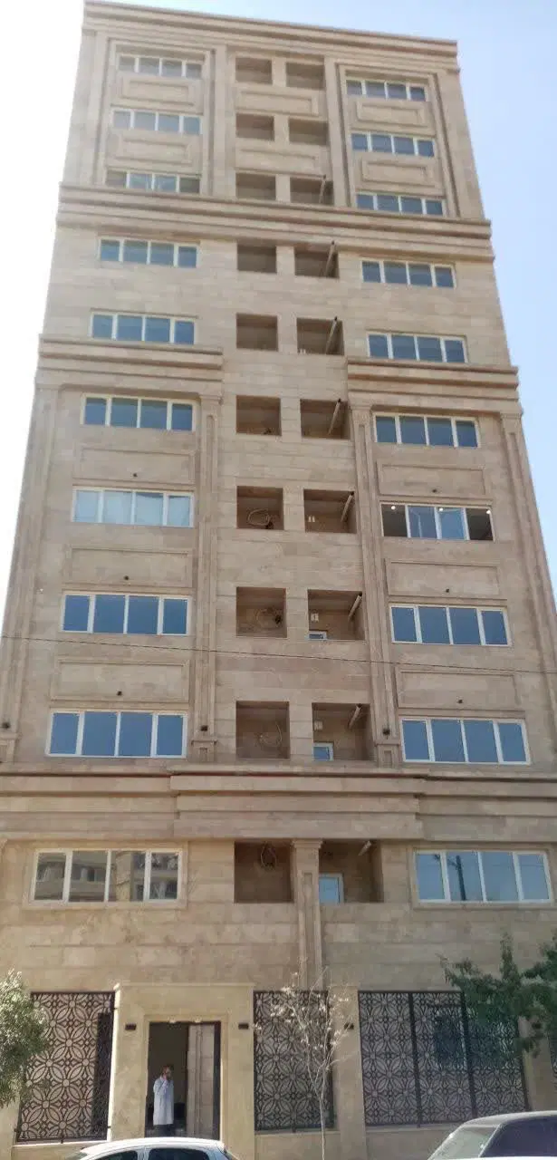اپارتمان مرکز شهر