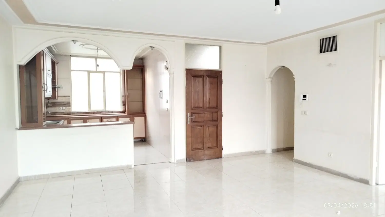 اجاره ۹۴ متری تکواحدی