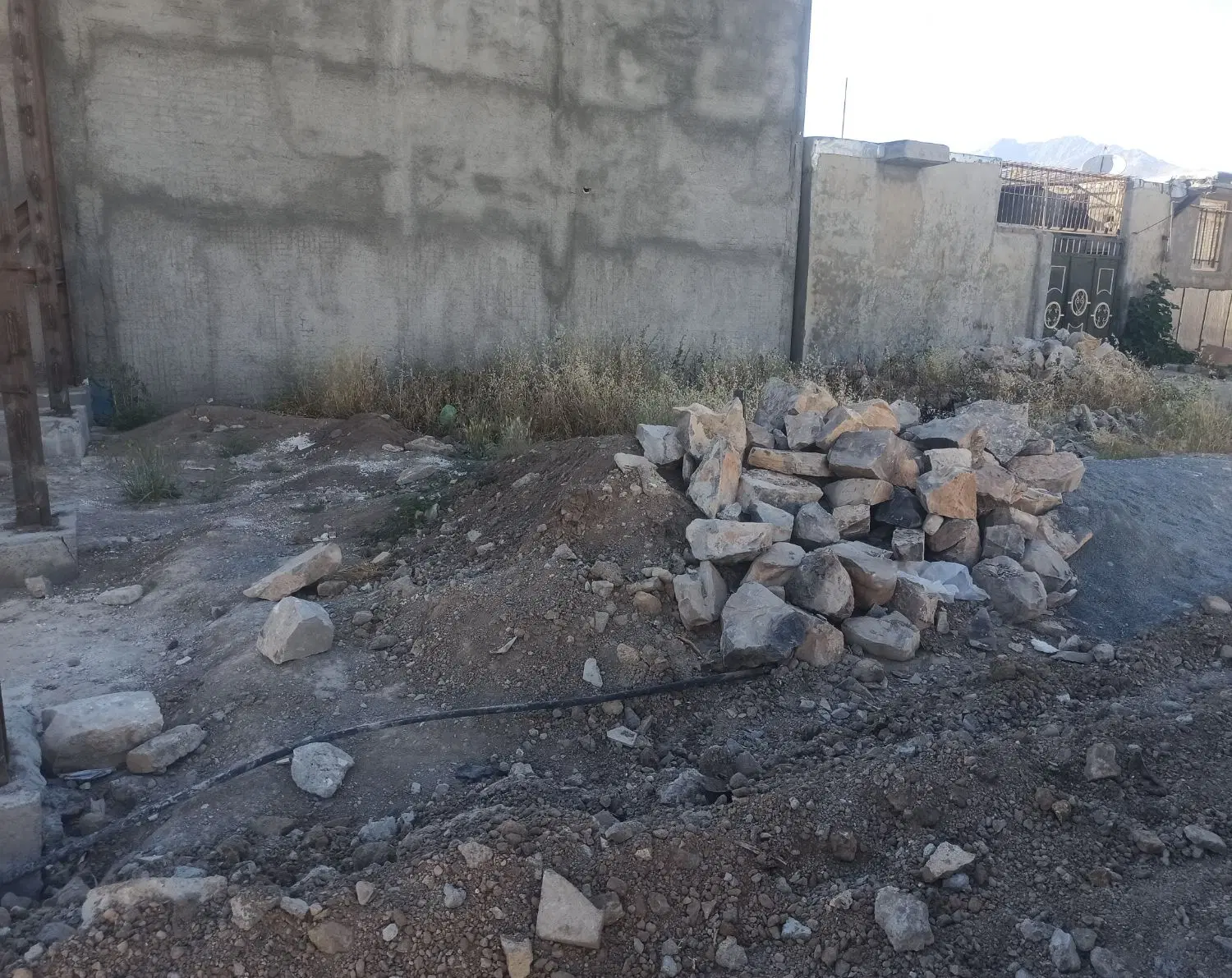 فروش زمین