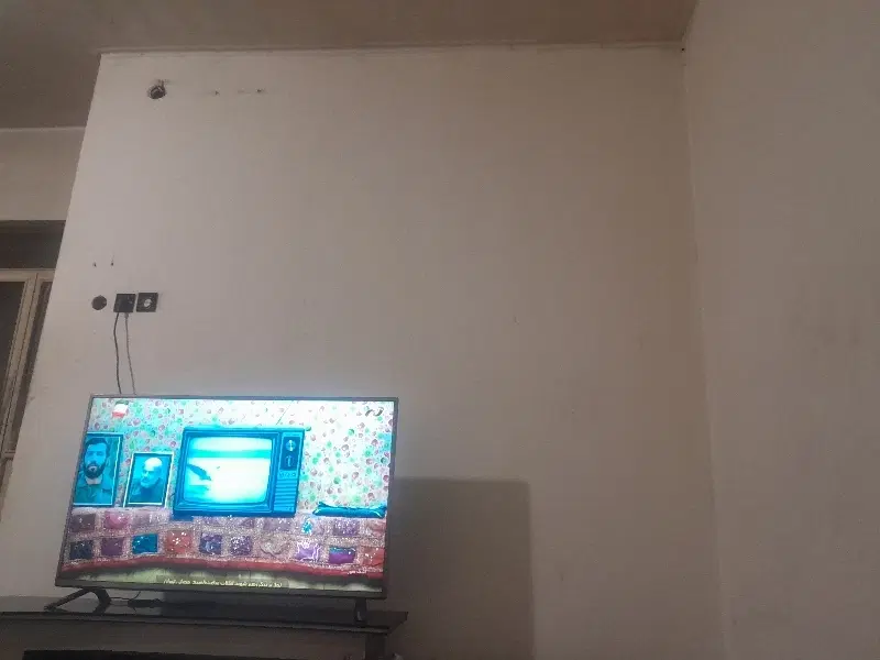 فروش ملک مسکونی دو طبقه