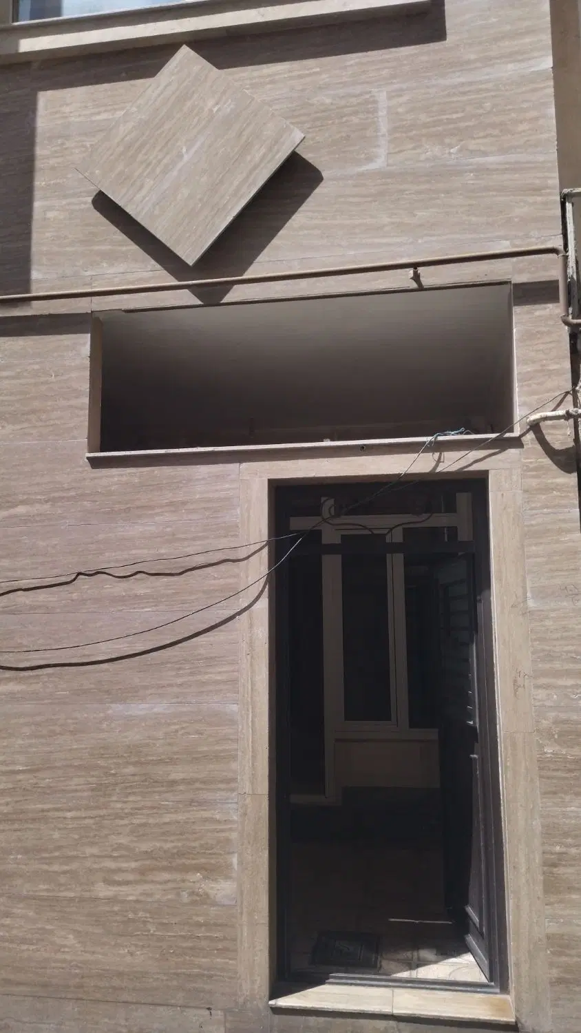 رهن کامل منزل مسکونی