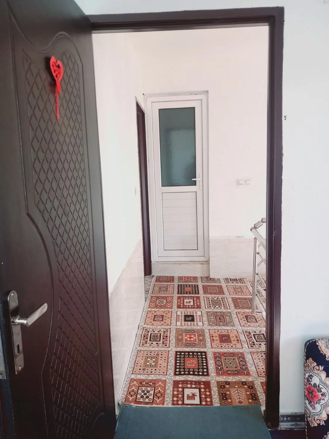 فروش یا معاوضه خونه شخصی ساز