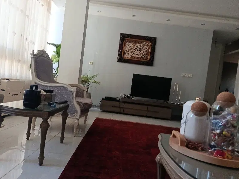 زمین تجاری بر اتوبان