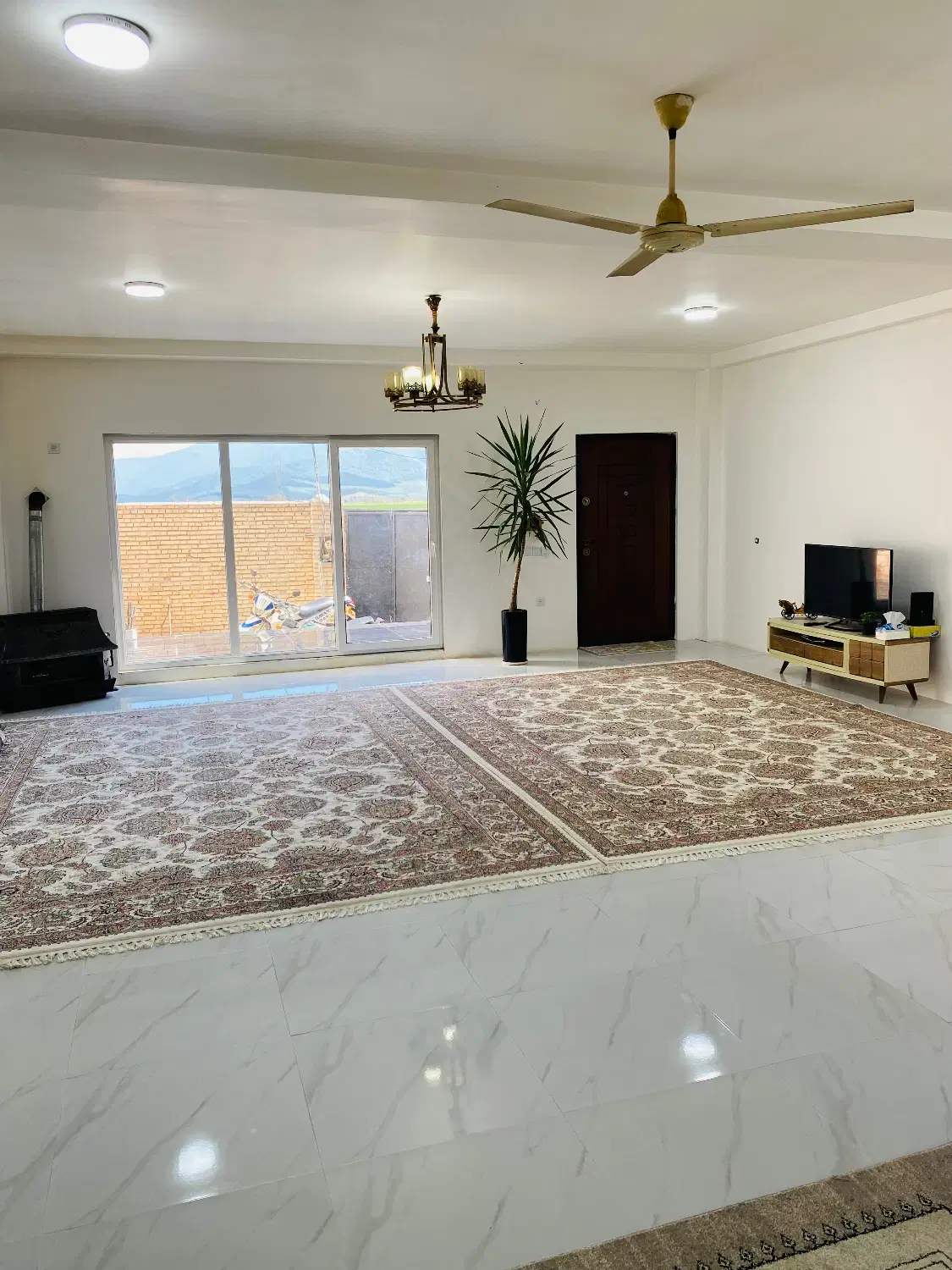 خانه ویلایی