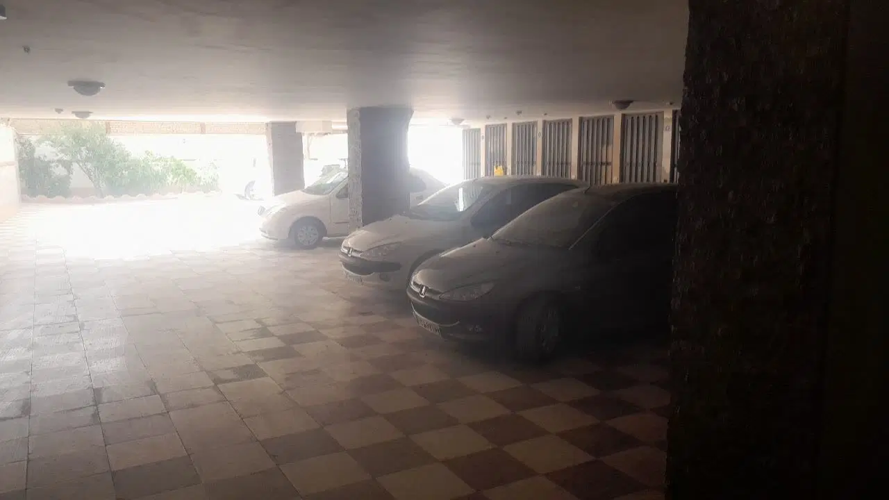 آپارتمان