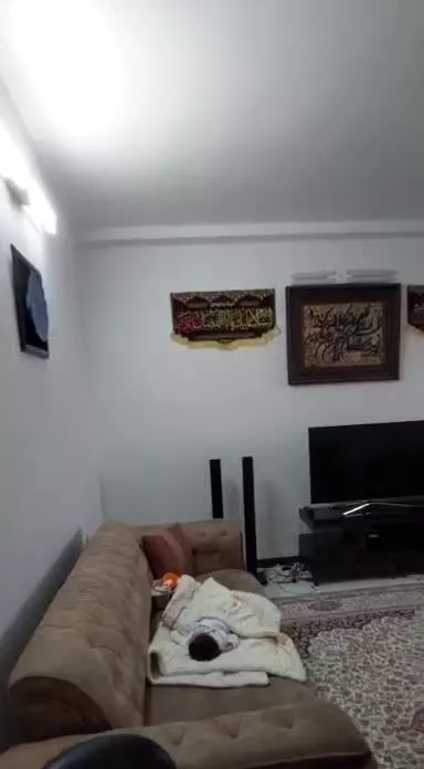 ۹۵ متری خاتم الانبیا