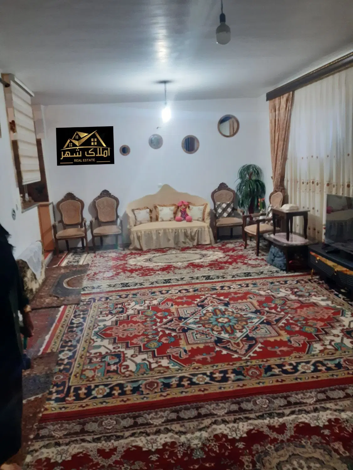 آپارتمان فروشی ( بهاراره گر)