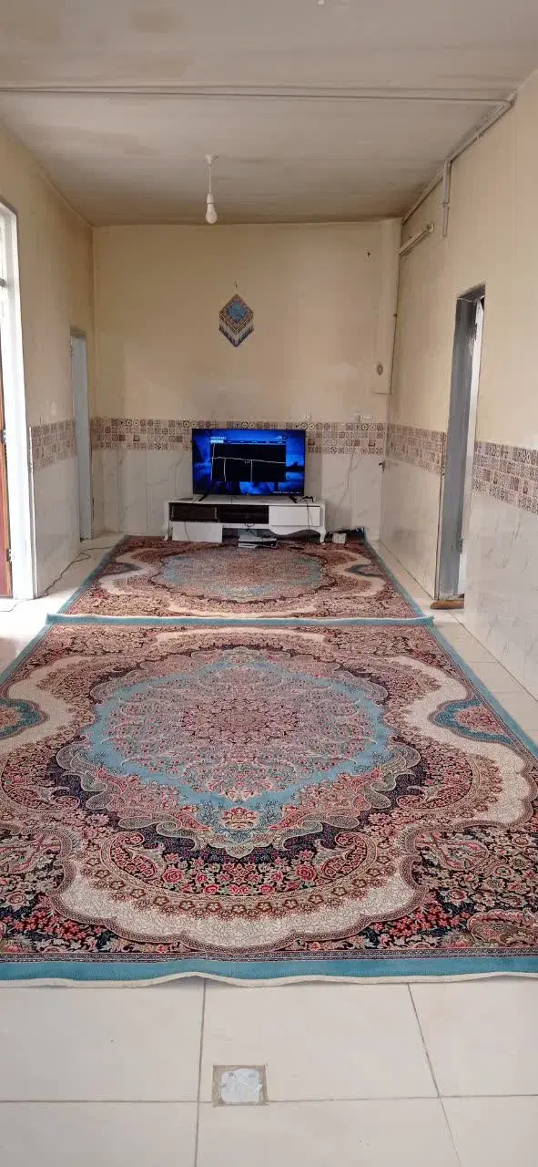 ملک مستقل ۱۰۵ متری