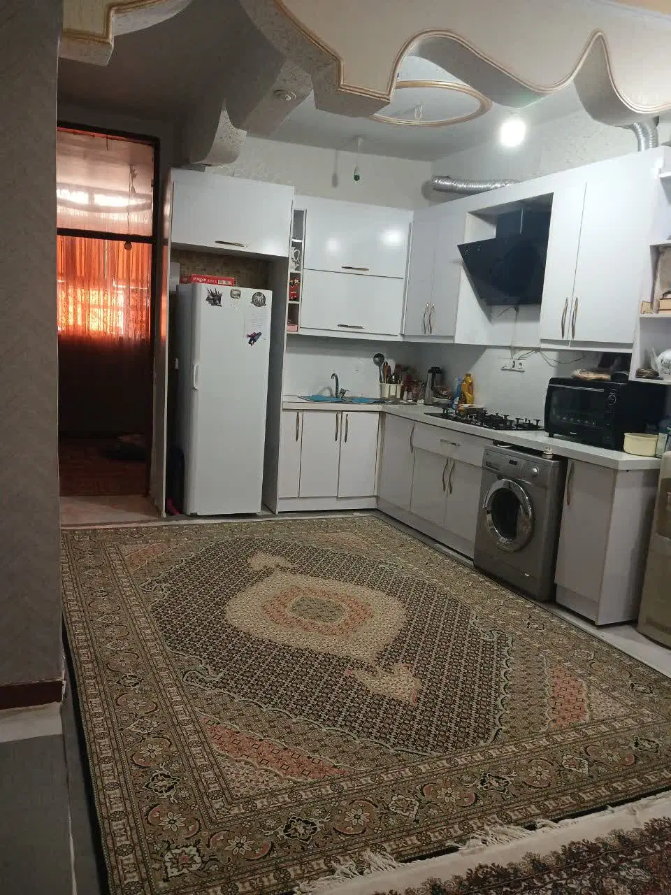 خانه برای رهن