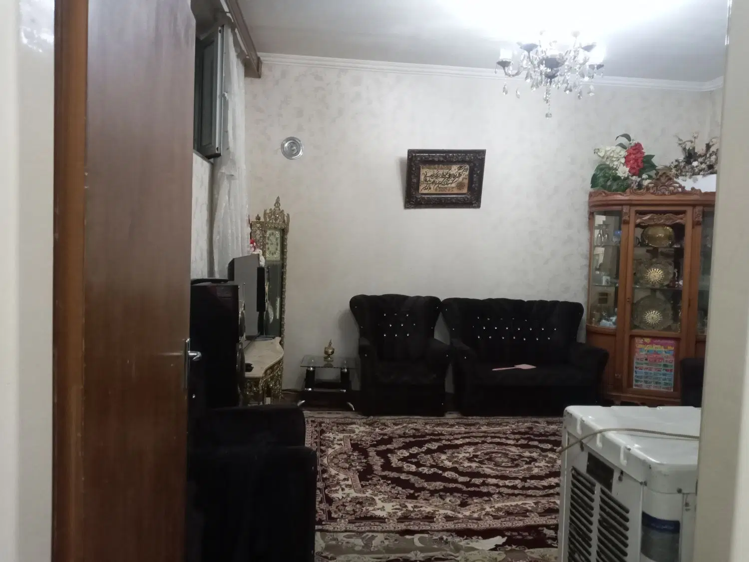 خانه در کوی امام رضا