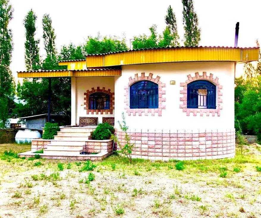 ویلا در کجور (نوشهر )