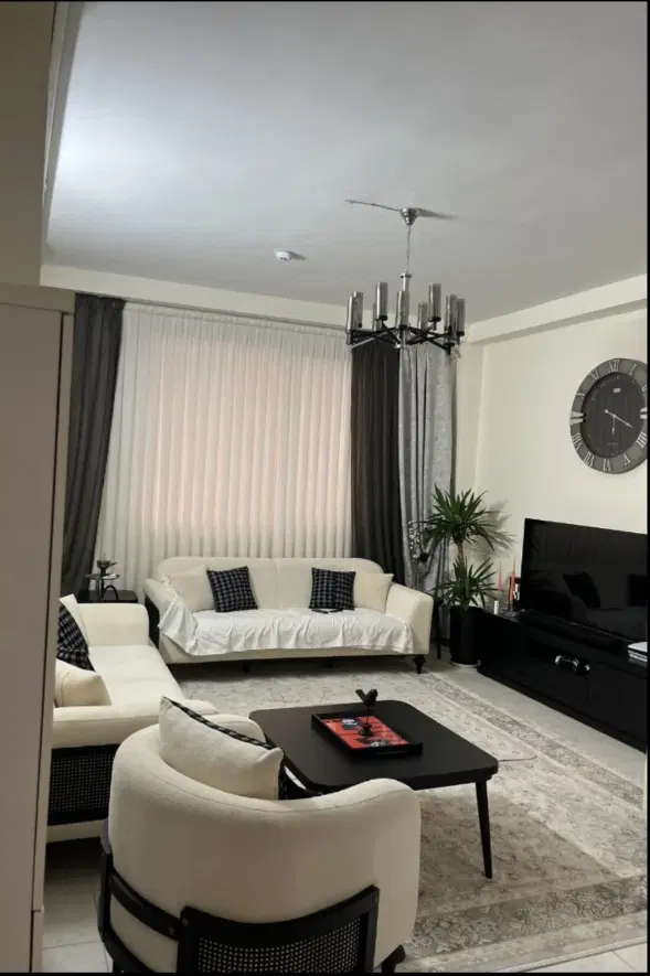 آپارتمان ۷۵ متری دو خواب نزدیک به حرم